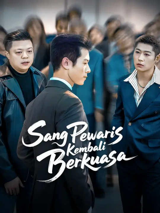 Sang Pewaris Kembali Berkuasa